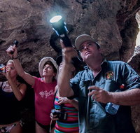 Windjana Gorge and Tunnel Creek 4WD Tour from Broome - Coogee Beach Accommodation