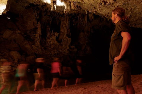 Windjana Gorge And Tunnel Creek 4WD Tour From Broome - Coogee Beach Accommodation 2