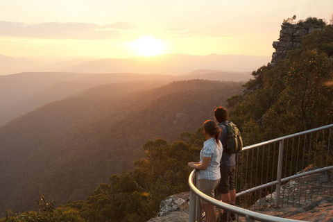 Great Ocean Road To Grampians 2 Day 1 Night Tour From Melbourne To Adelaide - Coogee Beach Accommodation 5