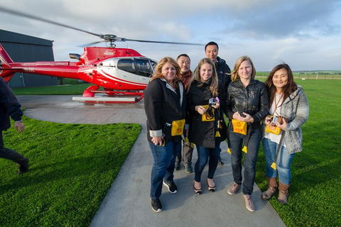 Great Ocean Road Reverse Itinerary With 12 Apostles From Melbourne - Coogee Beach Accommodation 4