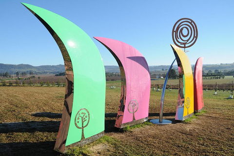 Yarra Valley Wine Tour With Local Harvest Tastings From Melbourne - Coogee Beach Accommodation 1