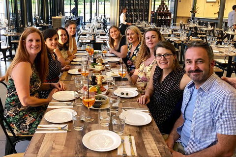 Yarra Valley Wine Tour With Local Harvest Tastings From Melbourne - Coogee Beach Accommodation 3