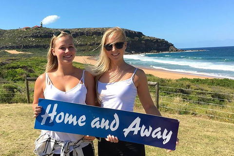 Location Tours To Home And Away - Coogee Beach Accommodation 0