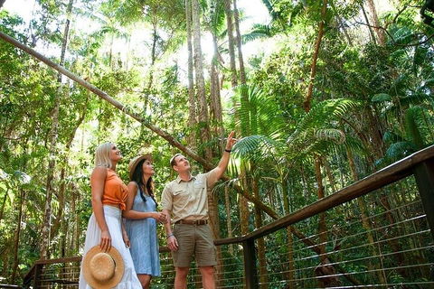 K'gari Getaway Tour From Hervey Bay - Coogee Beach Accommodation 3