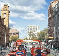 Hobart Hop-On Hop-Off Bus  kunanyi/Mt Wellington Tour - Coogee Beach Accommodation