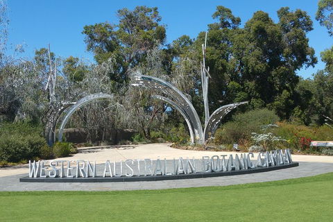 Very Best Of Perth Tour - Wildlife Park & City Highlights Tour - Coogee Beach Accommodation 0