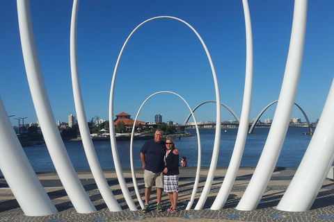 Very Best Of Perth Tour - Wildlife Park & City Highlights Tour - Coogee Beach Accommodation 1