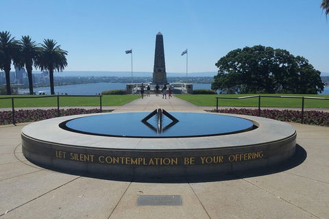 Very Best Of Perth Tour - Wildlife Park & City Highlights Tour - Coogee Beach Accommodation 4