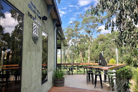 Yarra Valley Local Produce And Wine Tasting Tour - Coogee Beach Accommodation 4