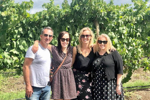 Yarra Valley Local Produce And Wine Tasting Tour - Coogee Beach Accommodation 5