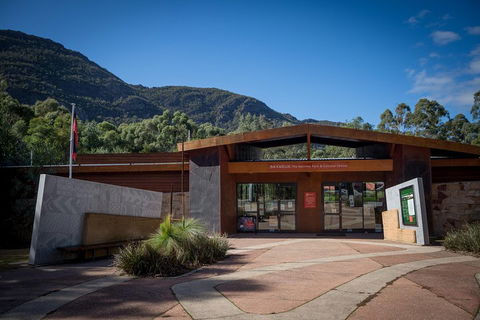 Small-Group Grampians Great Wilderness Escape Day Trip With Hiking - Coogee Beach Accommodation 4