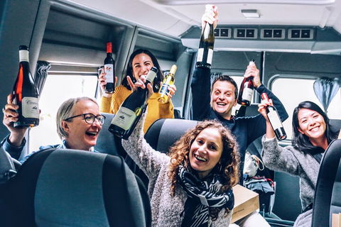 Sip N Savour: Southern Highlands Premium Wine Tour From Sydney - Coogee Beach Accommodation 0