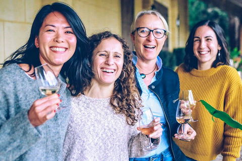 Sip N Savour: Southern Highlands Premium Wine Tour From Sydney - Coogee Beach Accommodation 1
