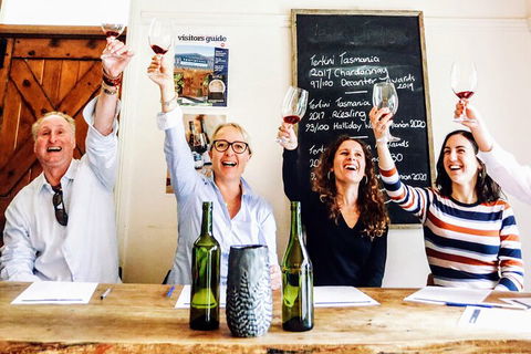 Sip N Savour: Southern Highlands Premium Wine Tour From Sydney - Coogee Beach Accommodation 5
