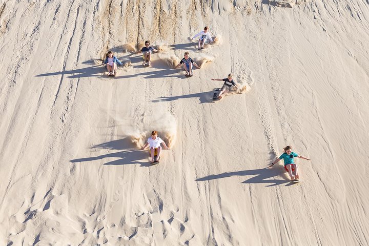  Coogee Beach Accommodation