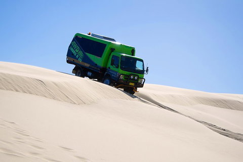 Unlimited Sandboarding - Coogee Beach Accommodation 2