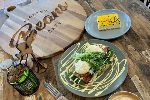 Family Pass: Fighter World Museum Admission Ticket - Coogee Beach Accommodation 0