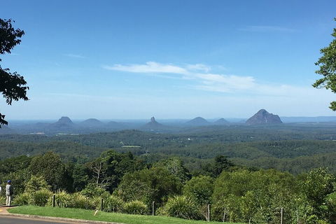 Sunshine Coast Signature High Tea And Wine Experience (Min 6 Adults) - Coogee Beach Accommodation 1