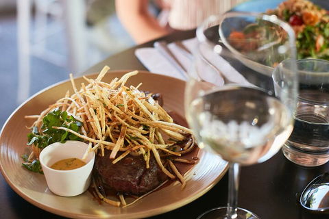 Sunshine Coast Signature High Tea And Wine Experience (Min 6 Adults) - Coogee Beach Accommodation 2