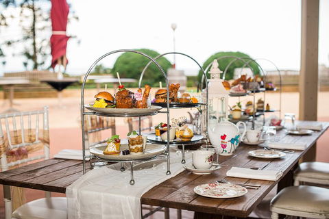 Sunshine Coast Signature High Tea And Wine Experience (Min 6 Adults) - Coogee Beach Accommodation 3