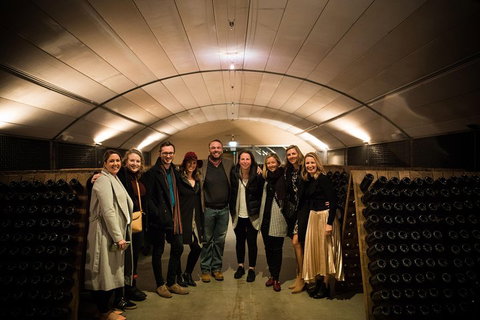 Chauffeur Driven Yarra Valley Group Wine Tour - Up To 7 - Coogee Beach Accommodation 3