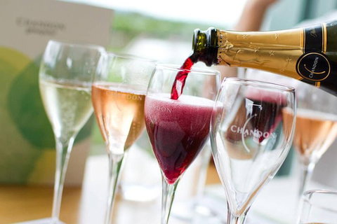 Chauffeur Driven Yarra Valley Group Wine Tour - Up To 7 - Coogee Beach Accommodation 5