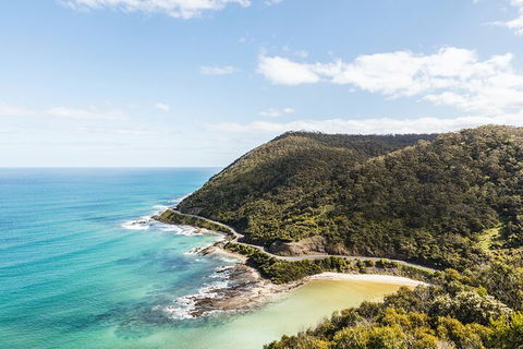 Great Ocean Road & Phillip Island - 3 Days, 2 Nights - Coogee Beach Accommodation 3