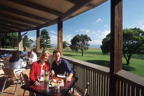 Great Ocean Road & Phillip Island - 3 Days, 2 Nights - Coogee Beach Accommodation 5