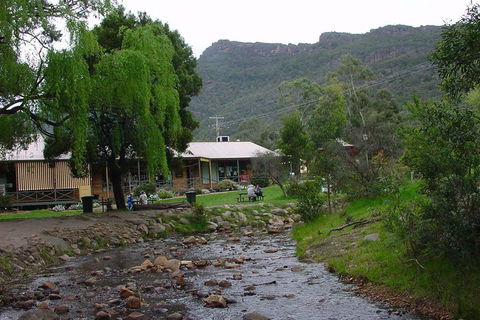 Grampians & Halls Gap - Coogee Beach Accommodation 0