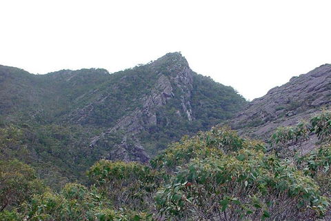 Grampians & Halls Gap - Coogee Beach Accommodation 4