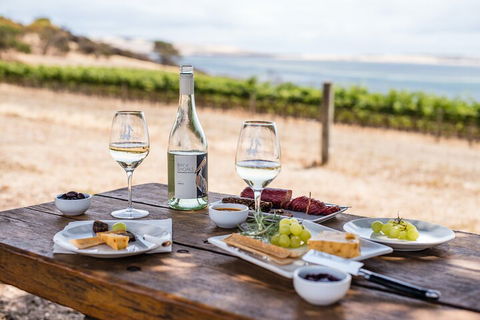 Kangaroo Island Gourmet Food And Wine 4WD Tour - Coogee Beach Accommodation 3