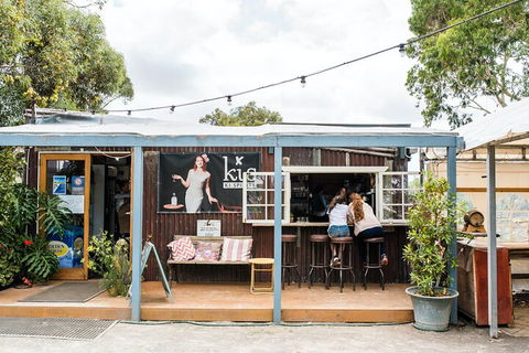 Kangaroo Island Gourmet Food And Wine 4WD Tour - Coogee Beach Accommodation 5