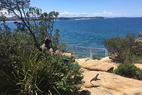 Manly Snorkel Trip And Nature Walk With Local Guide - Coogee Beach Accommodation 4