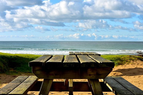 Ultimate Reverse Direction - 12 Apostles, Great Ocean Road - Small Group Tour - Coogee Beach Accommodation 0