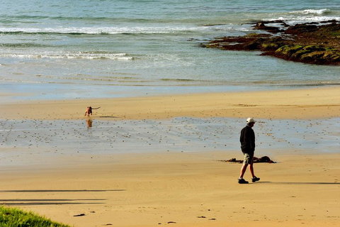 Ultimate Reverse Direction - 12 Apostles, Great Ocean Road - Small Group Tour - Coogee Beach Accommodation 1