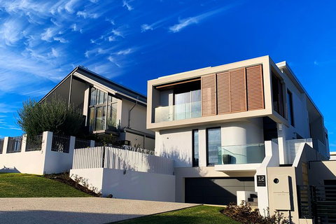 Big Perth (Private) Day Tour - Coogee Beach Accommodation 1