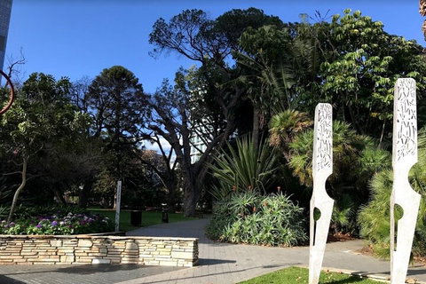 Perth Scavenger Hunt: Perched On A Swan - Coogee Beach Accommodation 2