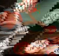 Perth Hills - Wildlife Art  Gastronomy - Coogee Beach Accommodation