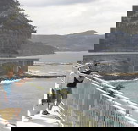 Private Tour Sydney South Coast  Highlands - Coogee Beach Accommodation