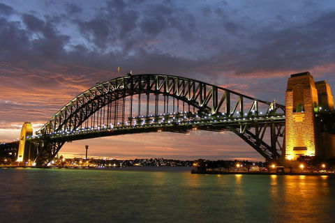 Explore The Culture Of Sydney Harbour On This Walking Audio Tour To Lavender Bay - Coogee Beach Accommodation 2