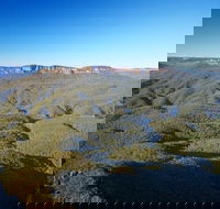 Private Blue Mountains Three Valleys SUV Tour - Coogee Beach Accommodation