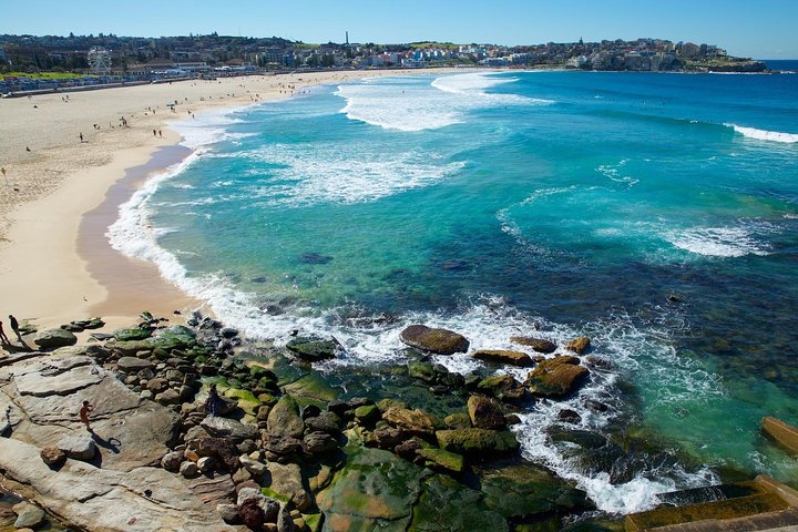 Sydney NSW Coogee Beach Accommodation