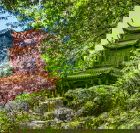 Chinese Garden General Admission Ticket - Coogee Beach Accommodation