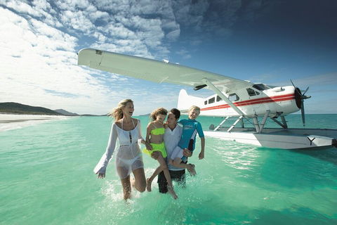 Fly & Cruise - Seaplane Package - Coogee Beach Accommodation 4