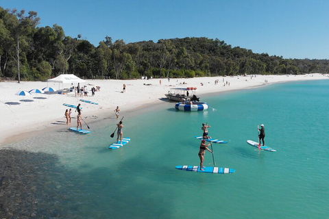 Fly & Cruise - Seaplane Package - Coogee Beach Accommodation 5