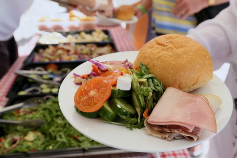 Fly & Cruise - Heli Package - Coogee Beach Accommodation 1