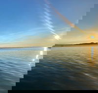 Aquascene Magnetic Island Discovery Tour - Coogee Beach Accommodation