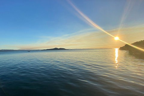 Aquascene Magnetic Island Discovery Tour - Coogee Beach Accommodation 0
