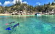 Aquascene Magnetic Island Discovery Tour - thumb 4
