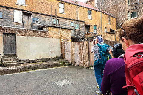 Smartphone & Camera Photography Basics - Coogee Beach Accommodation 2